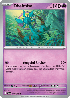 Dhelmise — Pitch Black #39