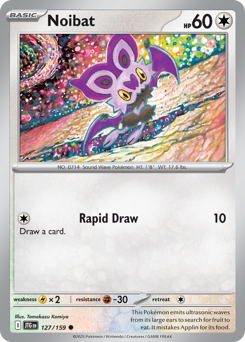 Noibat — Journey Together #127
