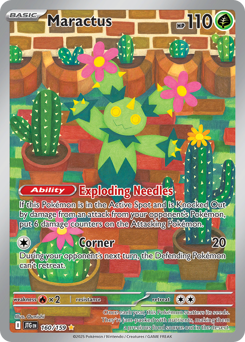 Maractus — Journey Together #160